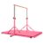 Altiora Pro-Series Foldable Kip Bar | Professional 6ft Home Gymnastics Station + Mat