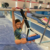 Altiora Kip-Assist™ Bar Trainer - Foam Glide Kip Strap - Image 2