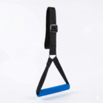 Altiora Kip-Assist™ Bar Trainer - Foam Glide Kip Strap