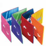 Altiora Cartwheel-Master™ Mat